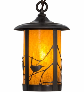 One Light Pendant Outdoor Hanging Lights Lighting premium