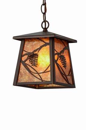 One Light Pendant Outdoor Hanging Lights Lighting premium