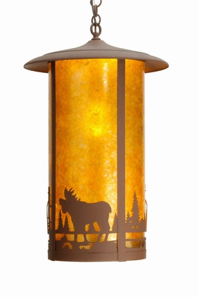 One Light Pendant Outdoor Hanging Lights Lighting premium