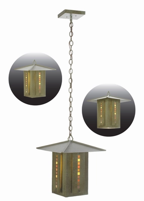 One Light Pendant Outdoor Hanging Lights Lighting premium