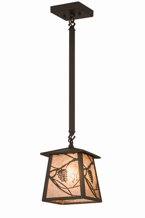One Light Pendant Outdoor Hanging Lights Lighting premium