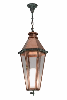 One Light Pendant Outdoor Hanging Lights Lighting value pack