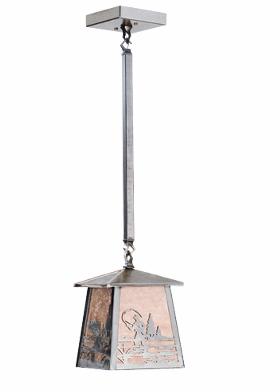 One Light Pendant Outdoor Hanging Lights Lighting value pack