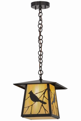 One Light Pendant Outdoor Hanging Lights Lighting value pack