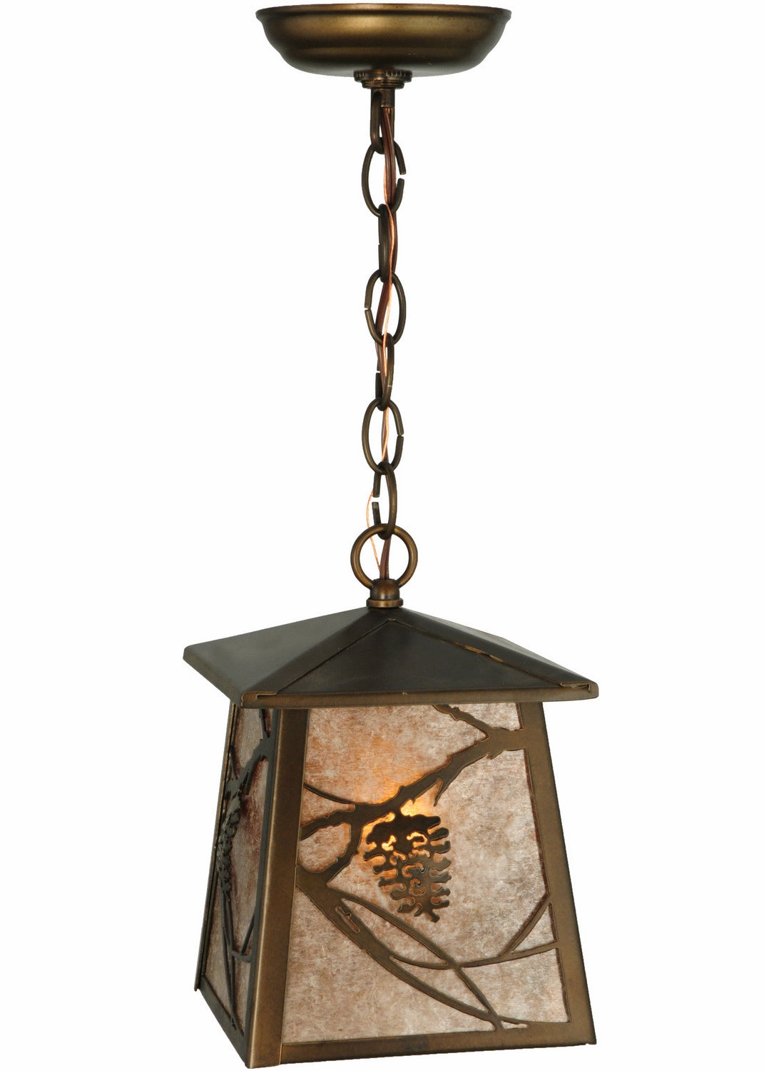 One Light Pendant Outdoor Hanging Lights Lighting value pack