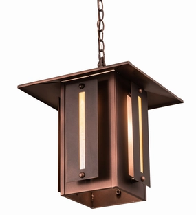 One Light Pendant Outdoor Hanging Lights Lighting value pack