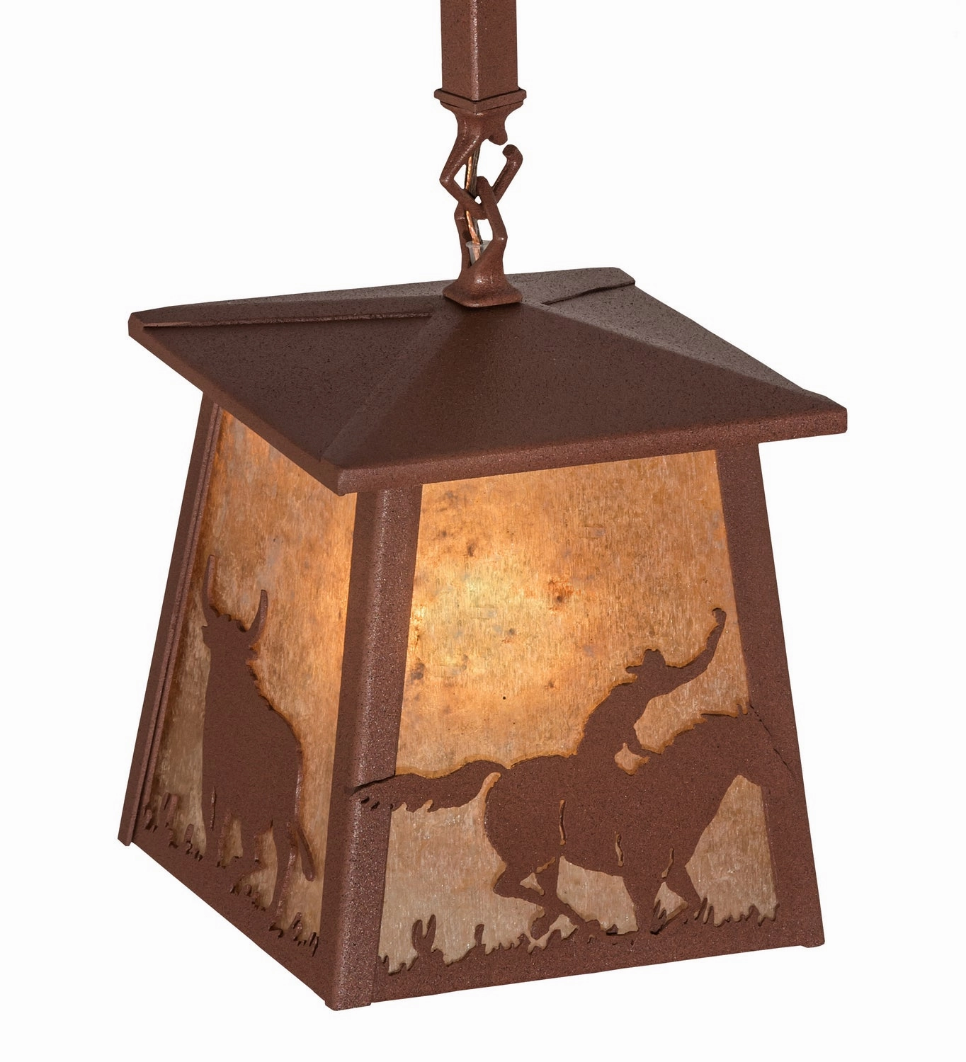One Light Pendant Outdoor Hanging Lights Lighting value pack