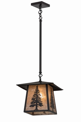 One Light Pendant Outdoor Hanging Lights Lighting value pack
