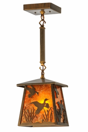 One Light Pendant Outdoor Hanging Lights Lighting value pack