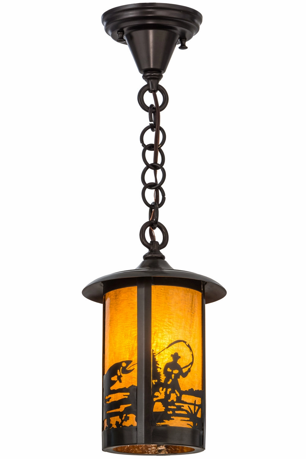 One Light Pendant Outdoor Hanging Lights Lighting value pack