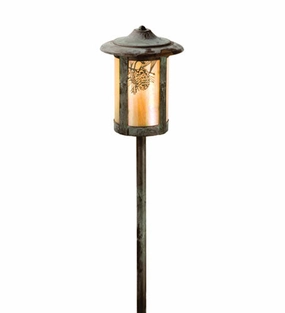One Light Post Landscape Fixture Outdoor Path Lights Lighting buy now