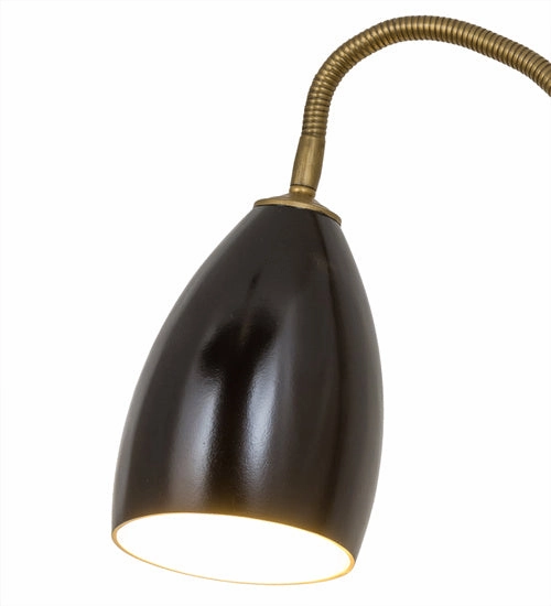 One Light Swing Arm Desk Lamp Desk Lamps online discount