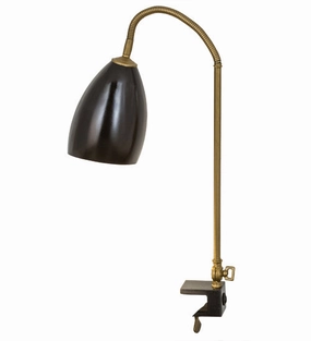 One Light Swing Arm Desk Lamp Desk Lamps Lighting sale online