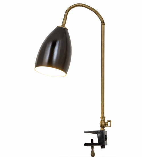 One Light Swing Arm Desk Lamp Desk Lamps online discount