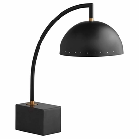 One Light Table Lamp Black Desk Lamps Lighting sale online