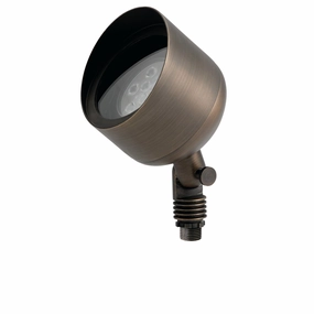 One Light Uplight Centennial Brass Outdoor Accent Lights Lighting low price