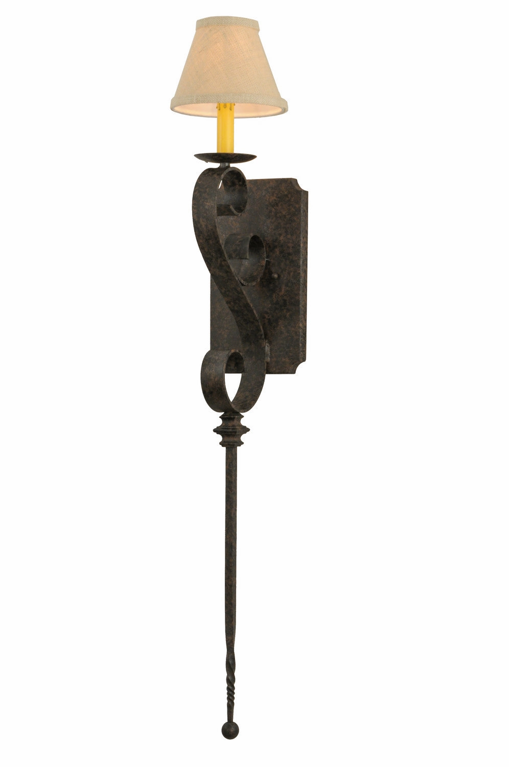 One Light Wall Sconce Elegant Wall Lights clearance