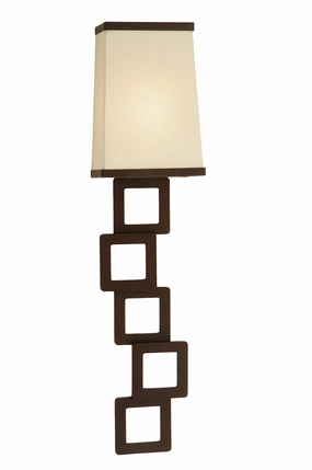 One Light Wall Sconce Elegant Wall Lights clearance