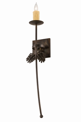 One Light Wall Sconce Elegant Wall Lights clearance