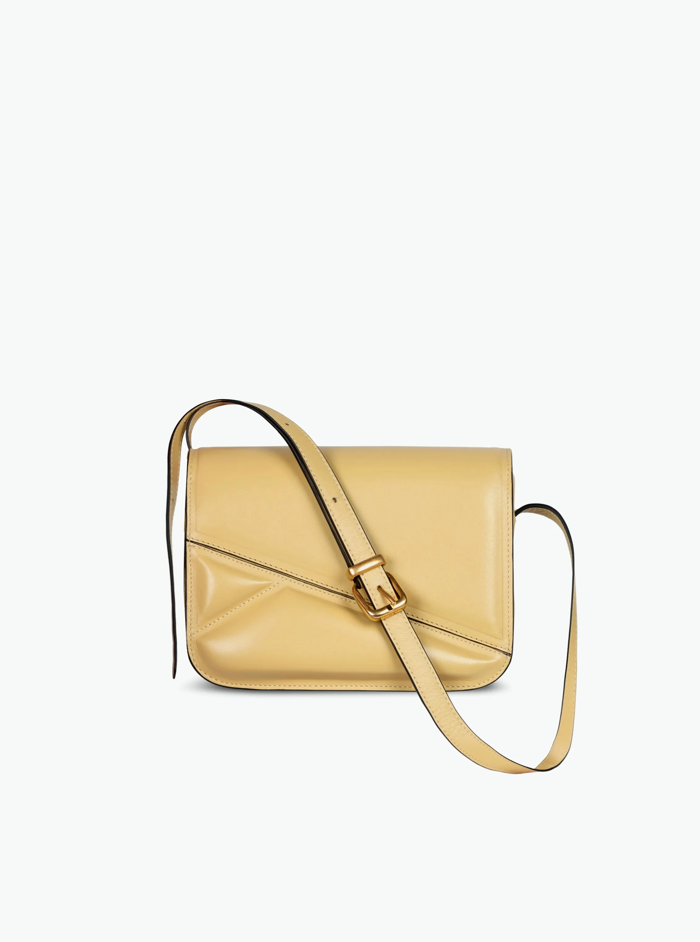 Oscar Trunk Medium - Sandy