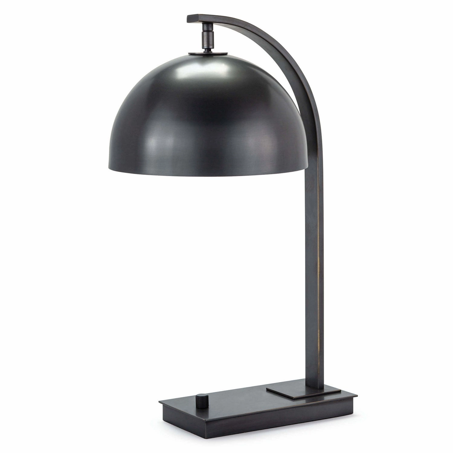 Otto One Light Desk Lamp Oil Rubbed Bronze Desk Lamps online discount