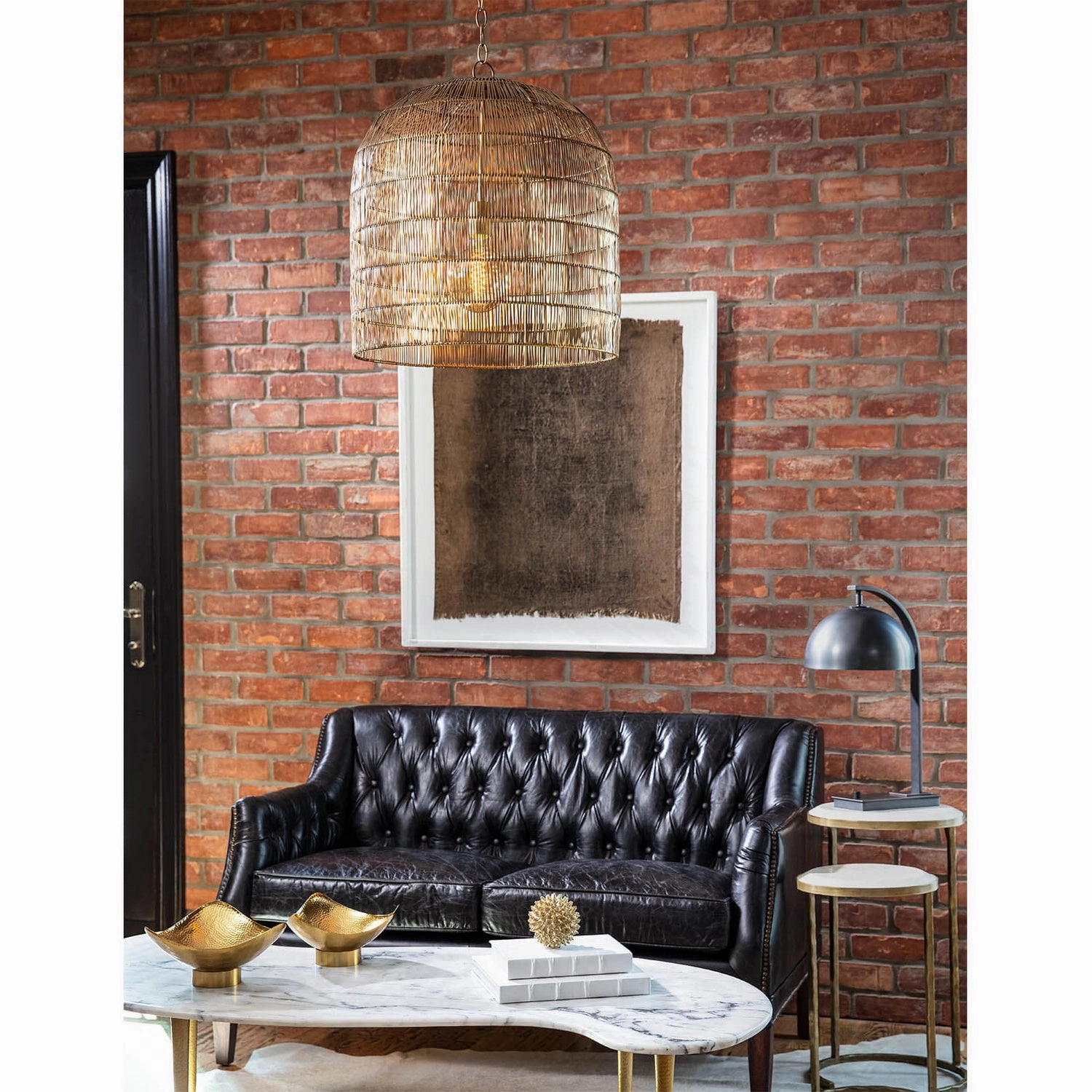 Otto One Light Desk Lamp Oil Rubbed Bronze Desk Lamps online discount