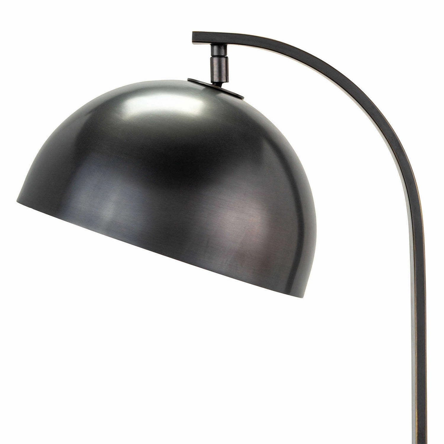 Otto One Light Desk Lamp Oil Rubbed Bronze Desk Lamps online discount