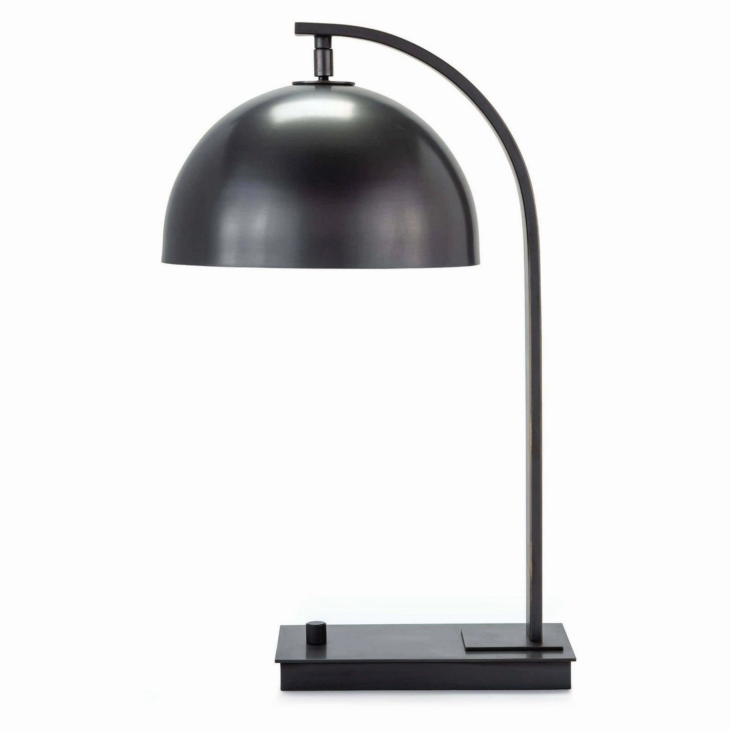 Otto One Light Desk Lamp Oil Rubbed Bronze Desk Lamps online discount