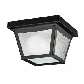 Outdoor Miscellaneous One Light Outdoor Ceiling Mount Black Outdoor Ceiling Mount Lighting hot sale
