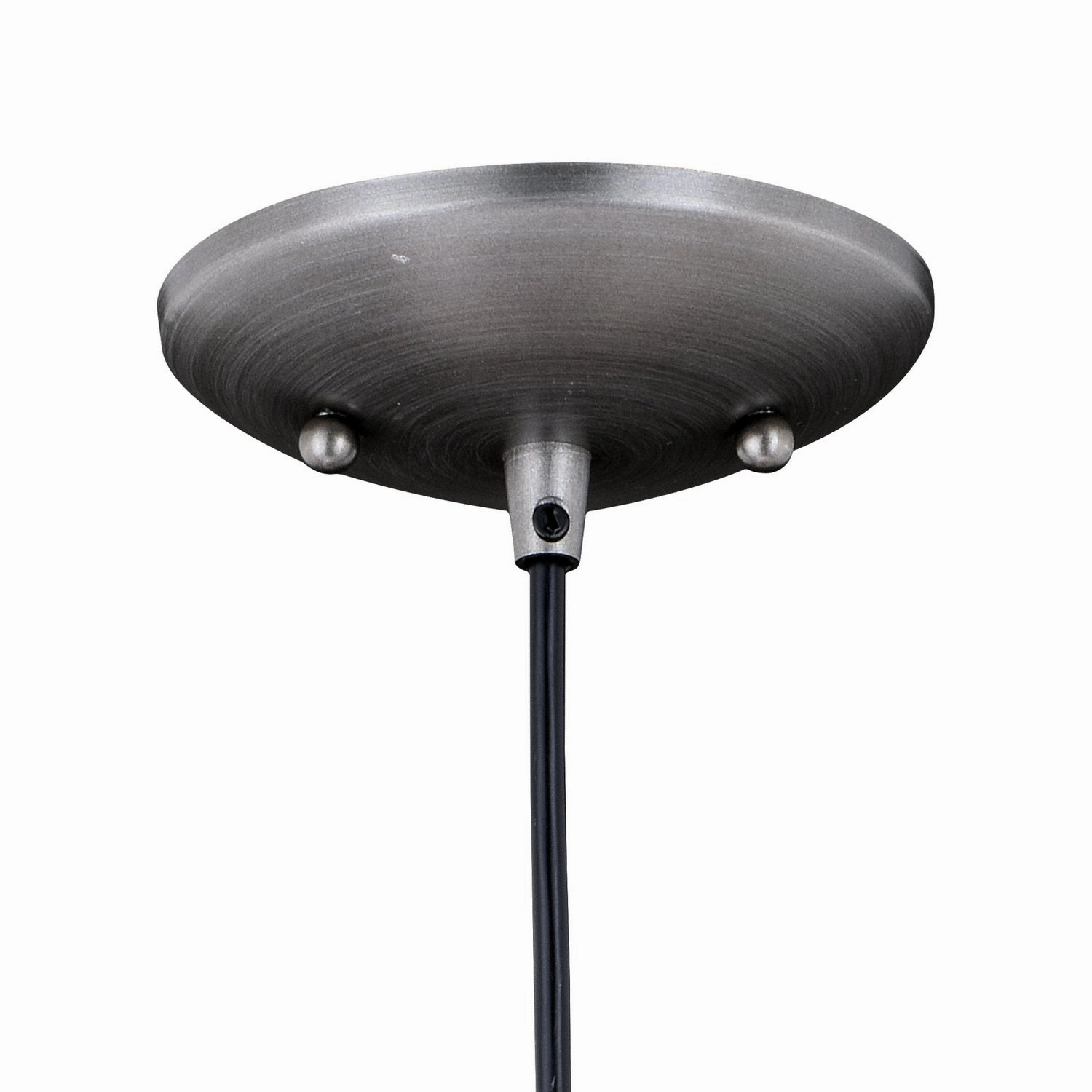 Outland One Light Outdoor Pendant Brushed Pewter Garden Hanging Lights promo