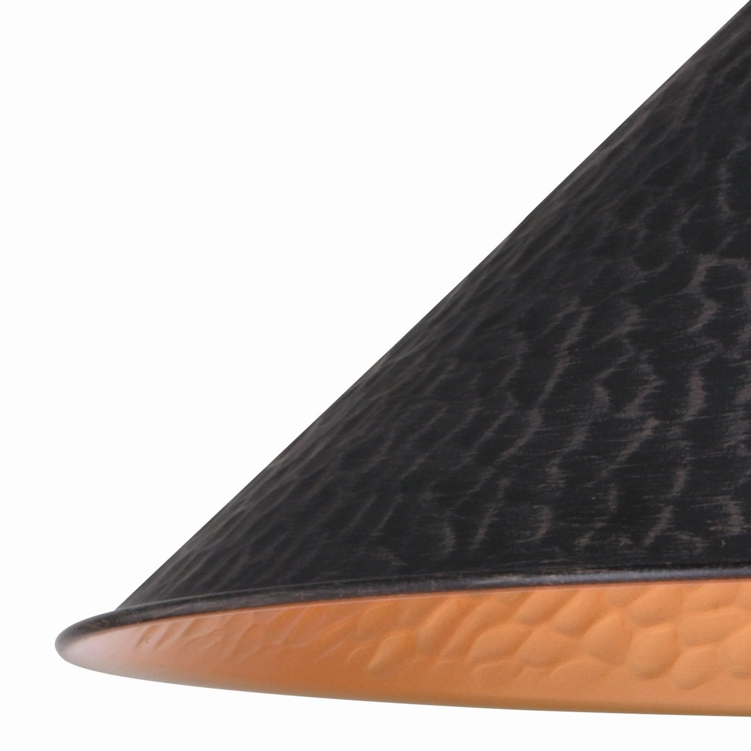 Outland One Light Outdoor Semi Flush Mount Aged Iron and Light Gold Waterproof Outdoor Ceiling Mount sale