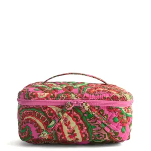 Outlet Cotton Essential Brush Up Cosmetic Case
