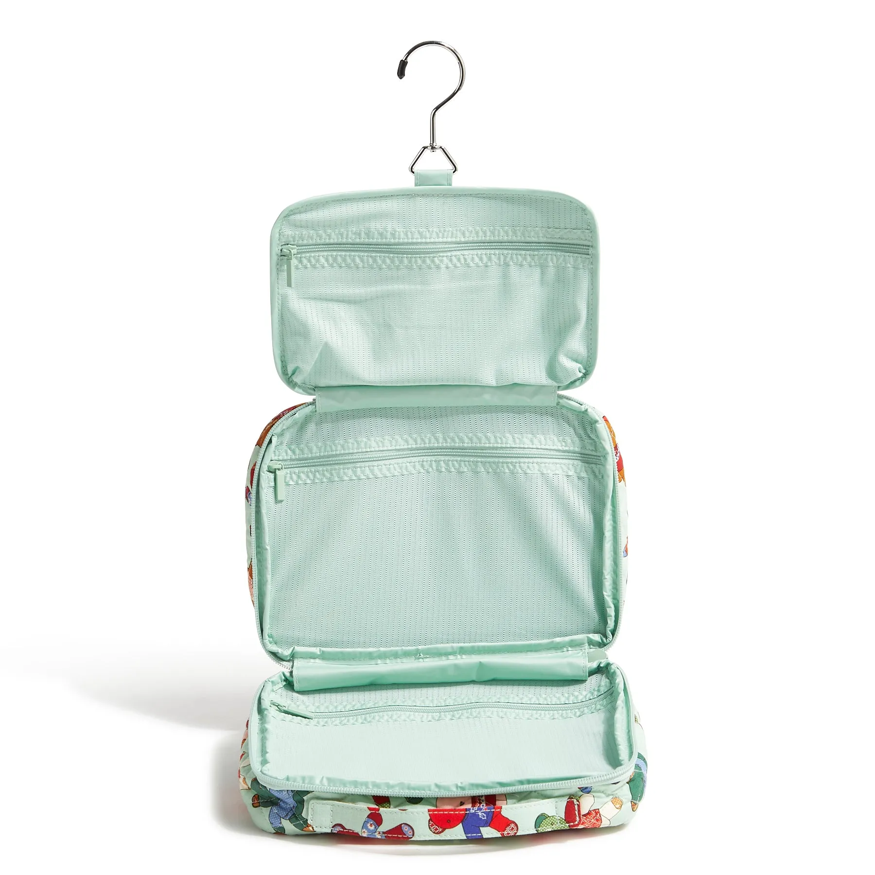 Outlet Cotton Essential Hanging Travel Organizer