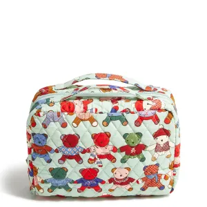Outlet Cotton Essential Hanging Travel Organizer