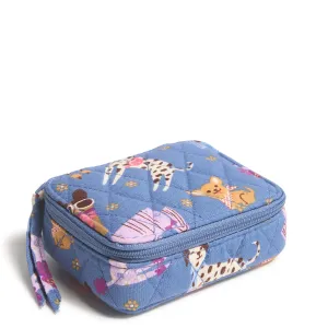 Outlet Cotton Essential Travel Pill Case