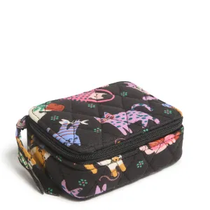 Outlet Cotton Essential Travel Pill Case