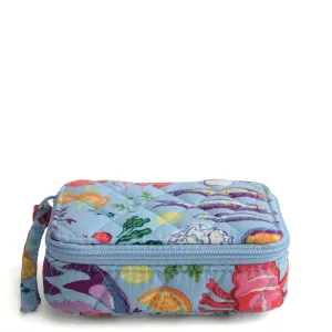 Outlet Cotton Essential Travel Pill Case