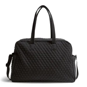 Outlet Polyester Large Weekender Travel Bag