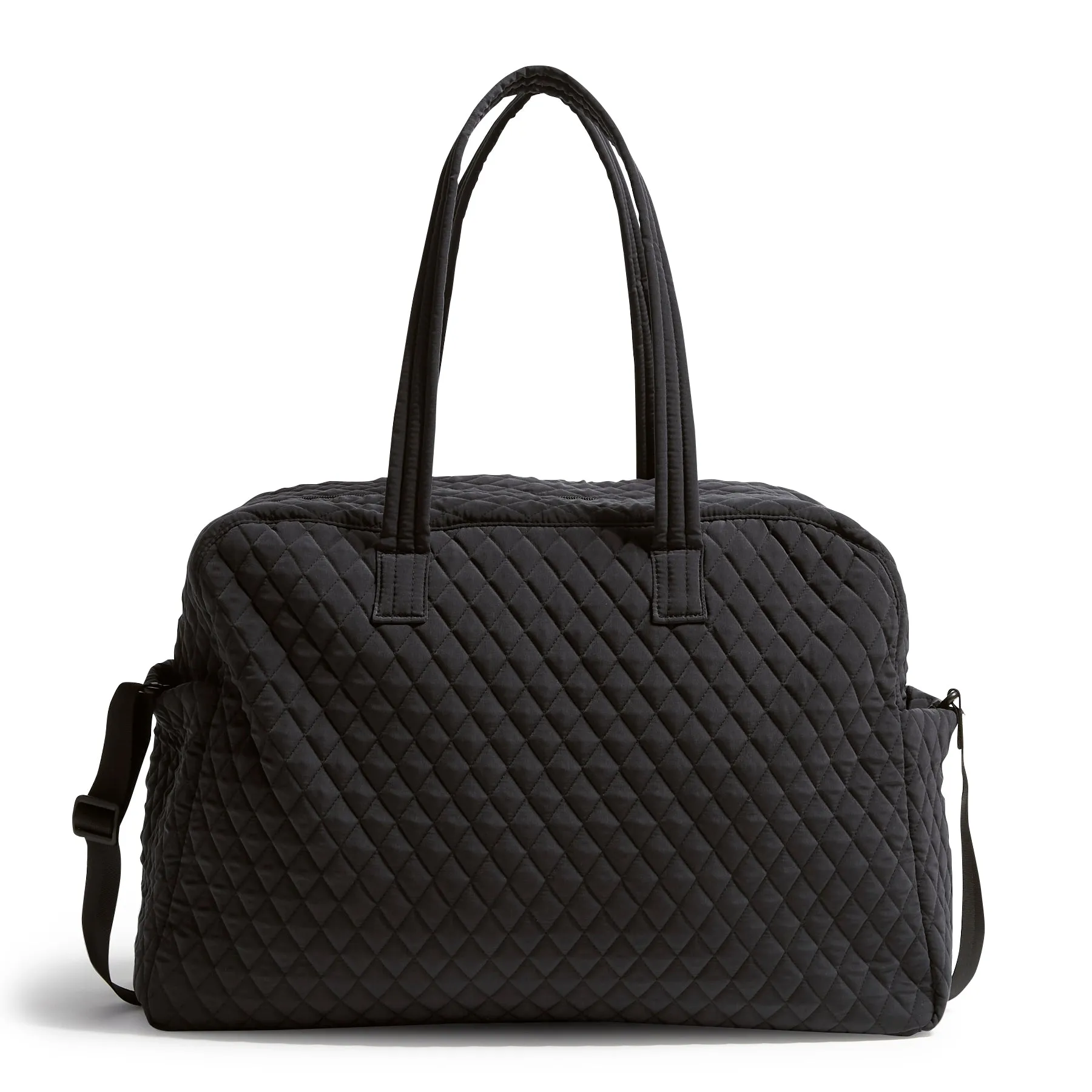 Outlet Polyester Large Weekender Travel Bag