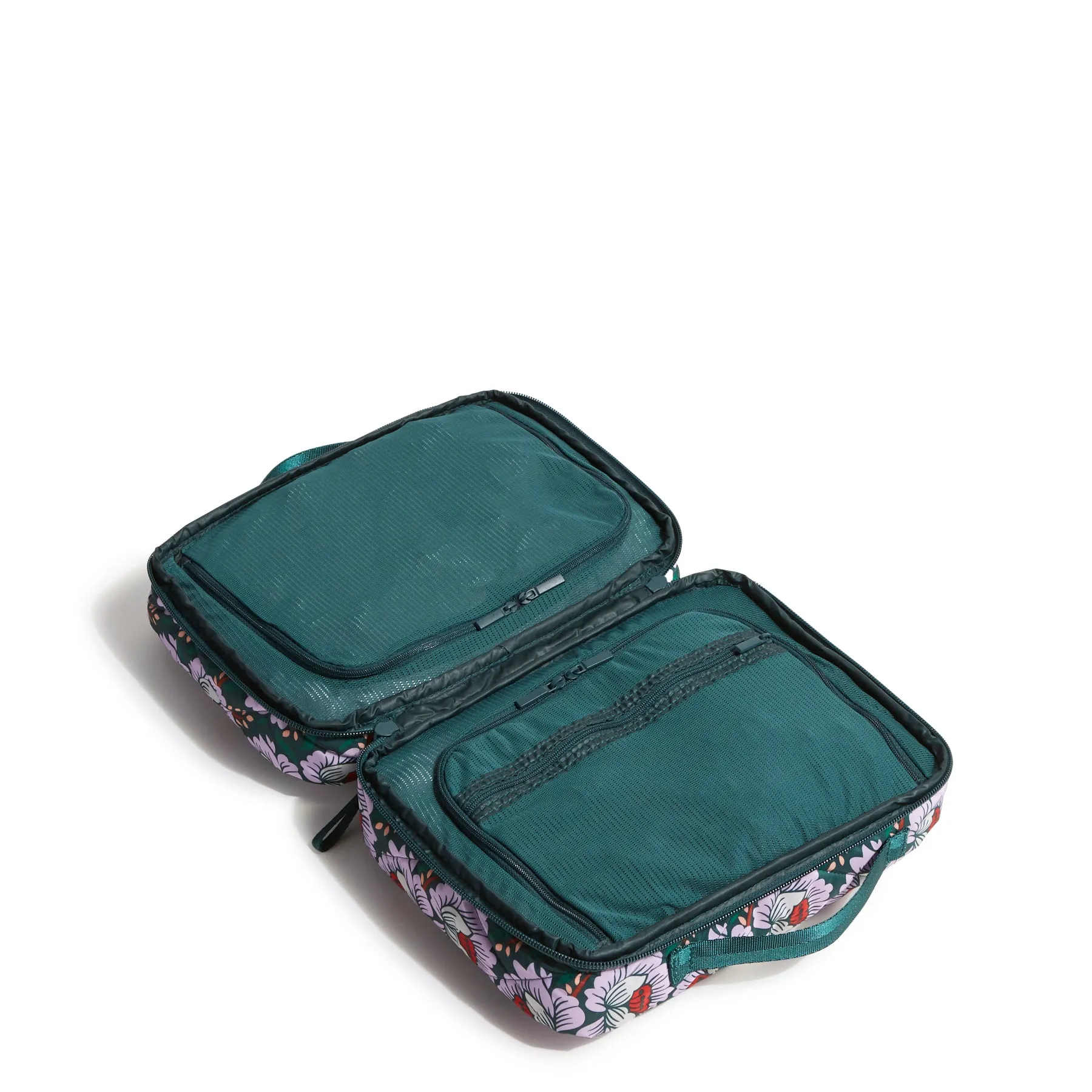 Outlet Ultralight Essential Lay Flat Travel Organizer