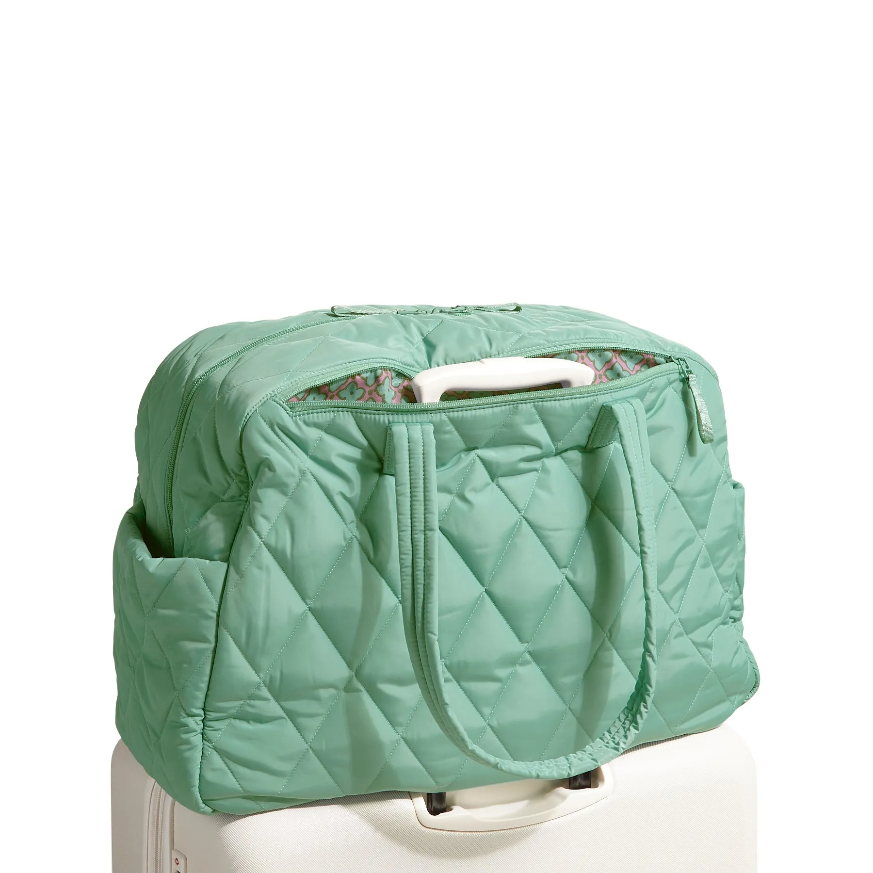 Outlet Ultralight Large Weekender Travel Bag