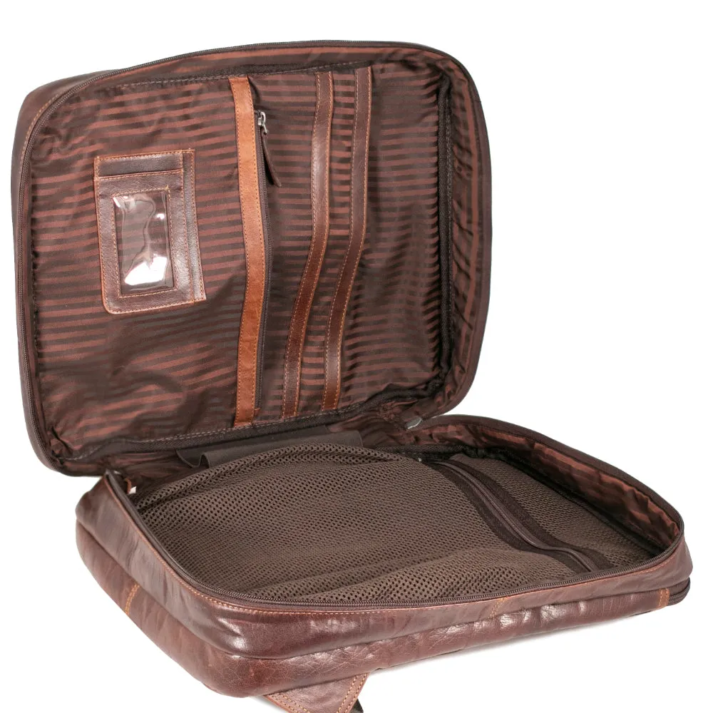Overnight Backpack #7525