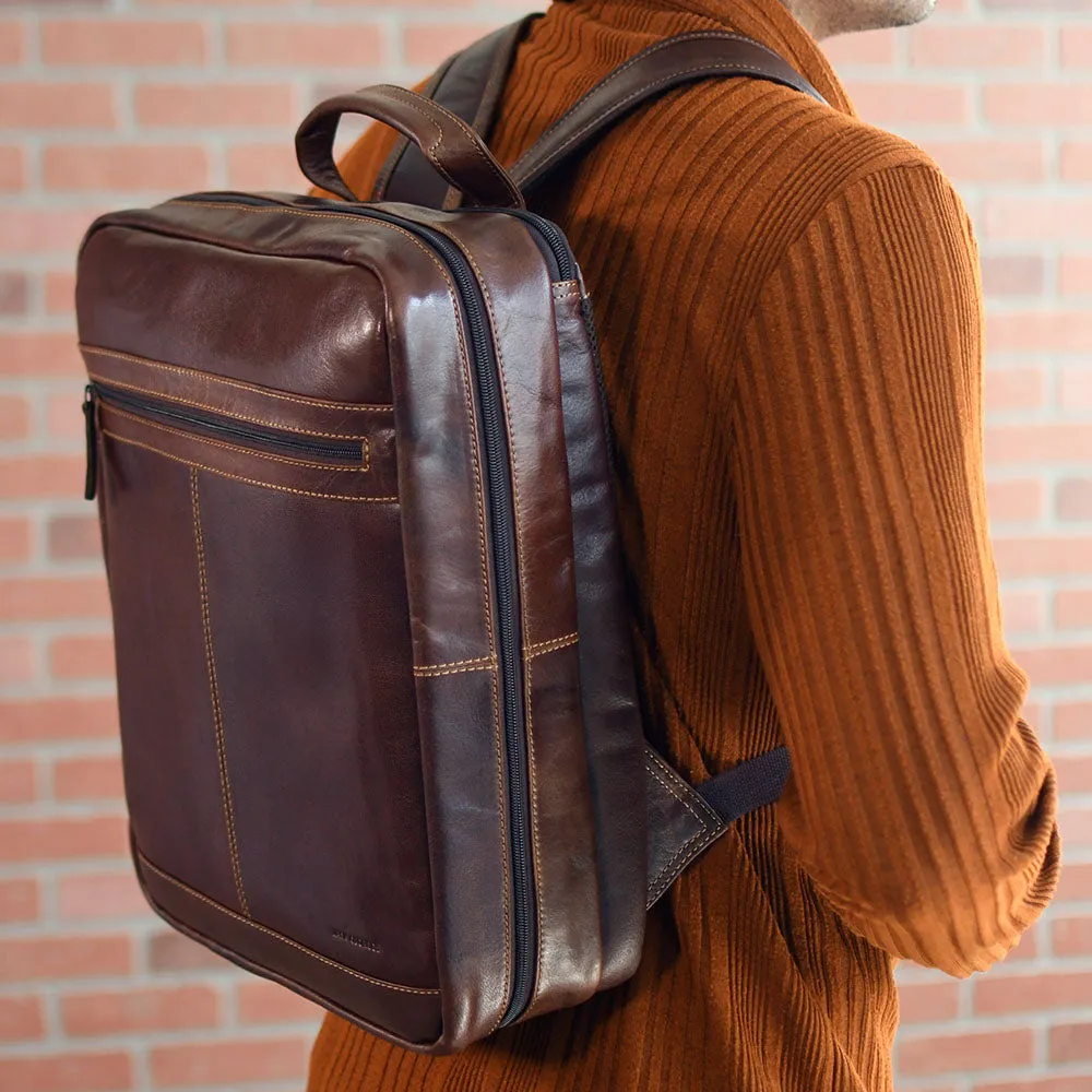 Overnight Backpack #7525