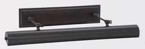 Oxford LED Picture Light Oil Rubbed Bronze Wall Lights cheap shop