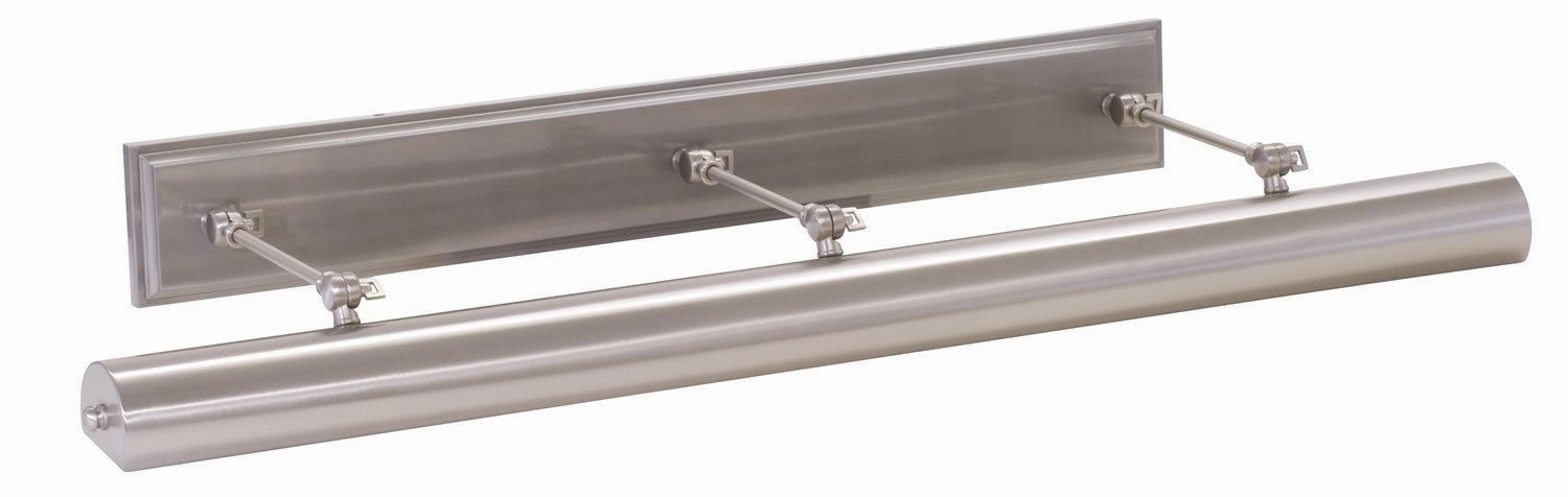 Oxford LED Picture Light Satin Nickel Wall Lights cheap shop
