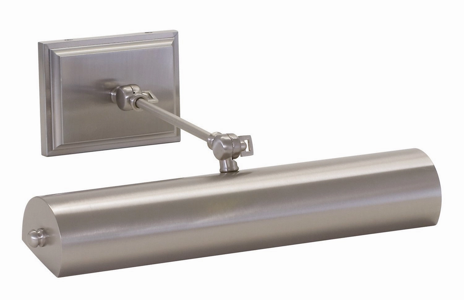 Oxford LED Picture Light Satin Nickel Wall Lights cheap shop