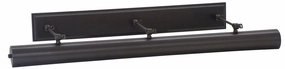 Oxford Six Light Picture Light Oil Rubbed Bronze Wall Lights cheap shop