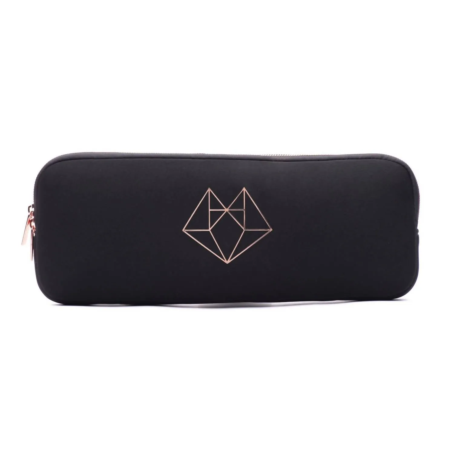 Pack-Me-Up Tool Case In Black