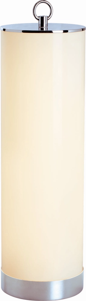 Pageone Lighting PT040001-CM Phoebe Led Table Lamp Lamp Chrome Sale on Modern Lamps