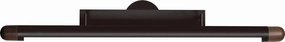 Pageone Lighting PW131233-SDG Florence Led Vanity Decor Gray Wall Lighting outlet online